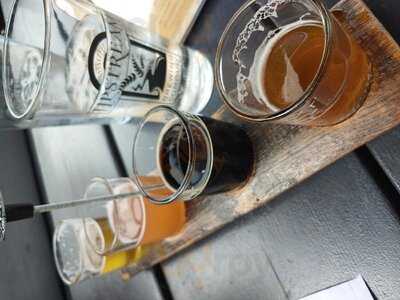 Upstream Brewing Company