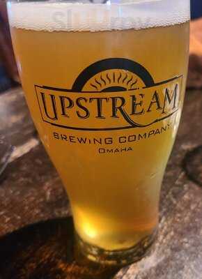 Upstream Brewing Company