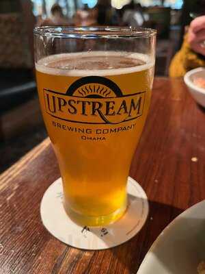Upstream Brewing Company