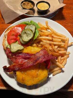 Upstream Brewing Company