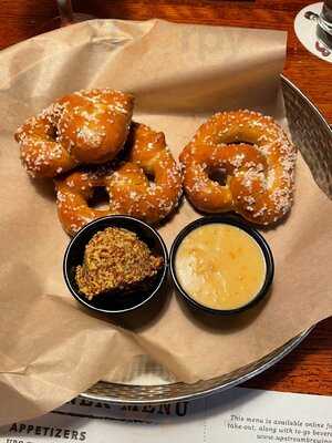 Upstream Brewing Company