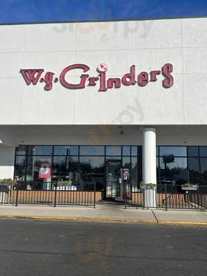 W.g. Grinders