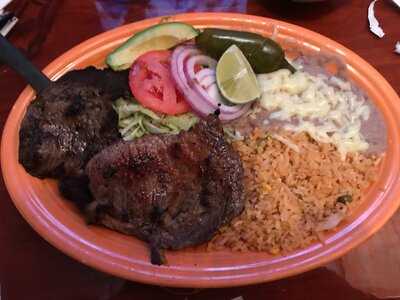 El Potro Mexican Restaurant