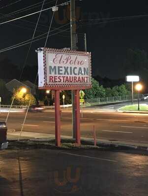 El Potro Mexican Restaurant