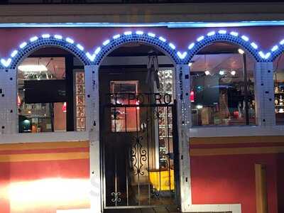 El Potro Mexican Restaurant