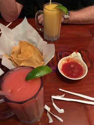 El Potro Mexican Restaurant