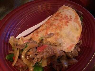 El Potro Mexican Restaurant