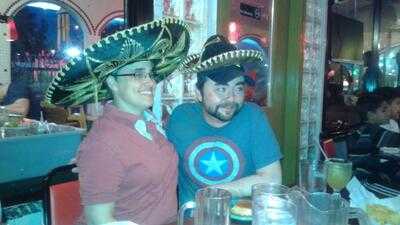 El Potro Mexican Restaurant