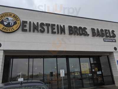 Einstein Bros. Bagels