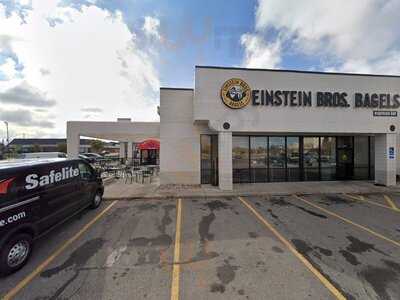 Einstein Bros. Bagels
