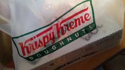 Krispy Kreme