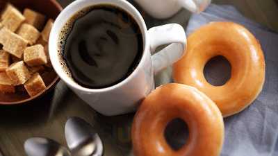 Krispy Kreme