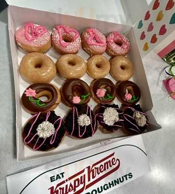 Krispy Kreme