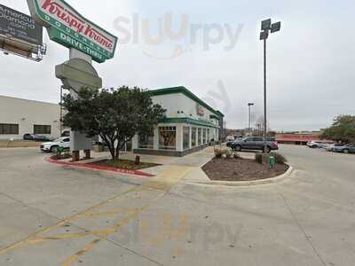 Krispy Kreme