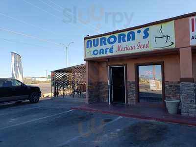 Aurora's Cafe