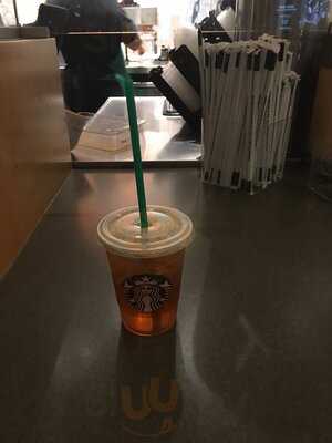 Starbucks - Excalibur