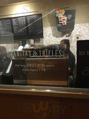 Starbucks - Excalibur