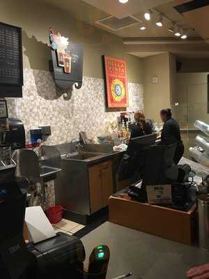 Starbucks - Excalibur