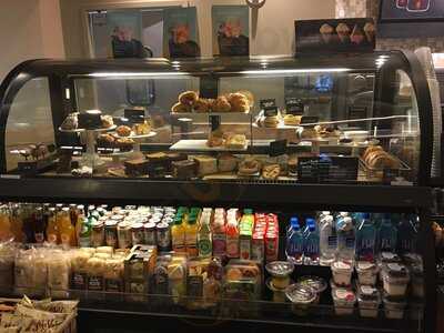 Starbucks - Excalibur