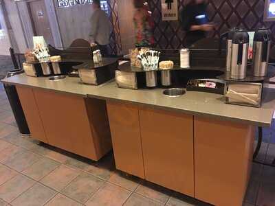 Starbucks - Excalibur