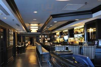 Morton's The Steakhouse