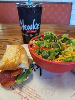 Newk's Eatery
