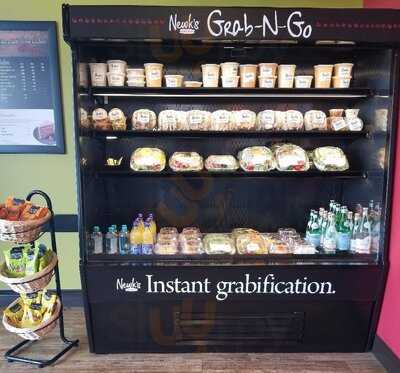Newk's Eatery