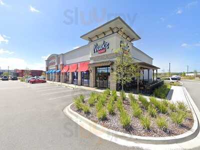 Newk's Eatery