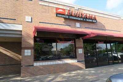 Fujiyama Japanese Steak House And Sushi Bar