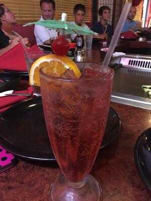 Fujiyama Japanese Steak House And Sushi Bar