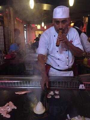 Fujiyama Japanese Steak House And Sushi Bar