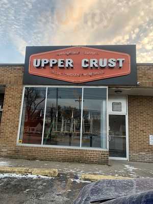 Upper Crust Pizza
