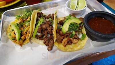 El Vaquero Mexican Restaurant