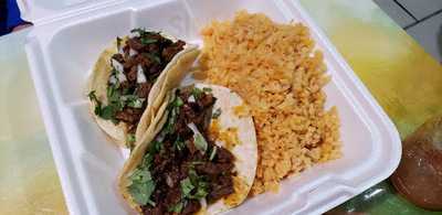 El Vaquero Mexican Restaurant