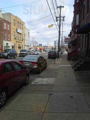 Syrenka Luncheonette