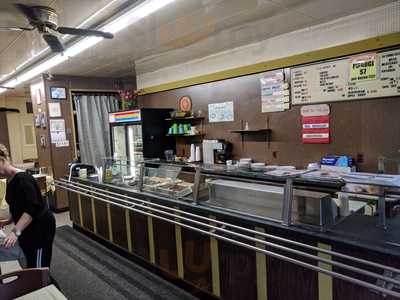 Syrenka Luncheonette