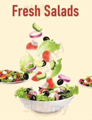 Kennedy Fried Chicken & Pizza