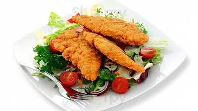 Kennedy Fried Chicken & Pizza