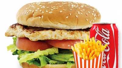 Kennedy Fried Chicken & Pizza