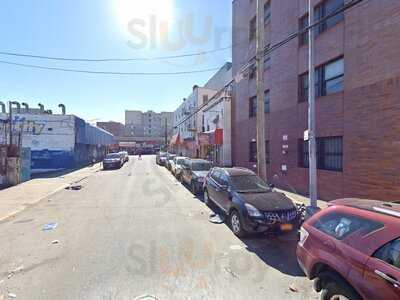 Kennedy Fried Chicken & Pizza