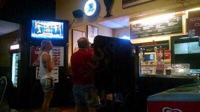 Harry's Pizza & Subs