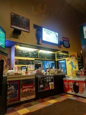 Harry's Pizza & Subs