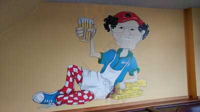 Harry's Pizza & Subs