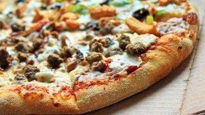 Harry's Pizza & Subs