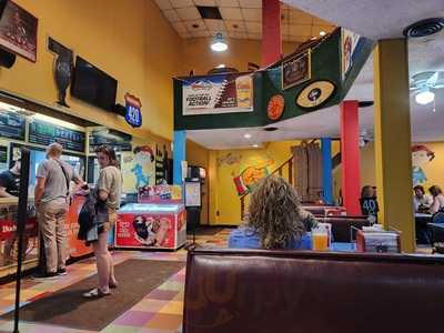 Harry's Pizza & Subs