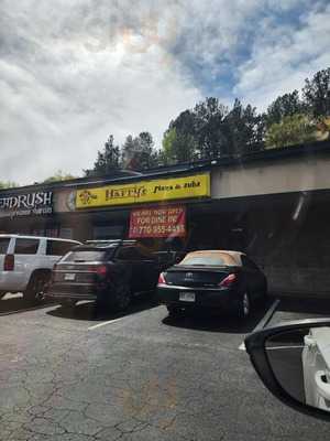 Harry's Pizza & Subs