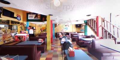 Harry's Pizza & Subs