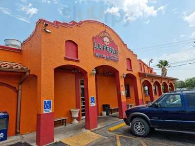 Taqueria La Perla