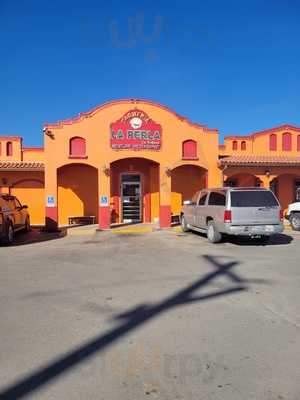 Taqueria La Perla