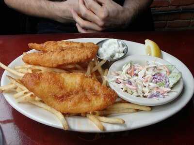 Easy Joe's American Pub